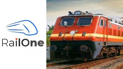 ரயில்ஒன் ஆப்பில் குளறுபடி.. ரயிலில் ஏறிய பிறகும் டிக்கெட் எடுக்க முடியுதாம்! ஓசி பயணம் அதிகரிப்பு