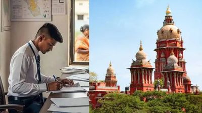 பகுதிநேர பணியாளராக இருந்ததற்கும் சேர்த்து ஓய்வூதியம் கேட்டு கிராம உதவியாளர் வழக்கு.. ஹைகோர்ட் பிறப்பித்த உத்தரவு