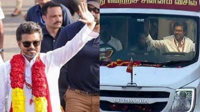 Vijay: எப்போதாவது என்றால் பரவாயில்லை.. எப்பவுமே இப்படித்தான் என்றால்? இதுவரை விஜய் ரத்து செய்த பிரசாரங்கள்