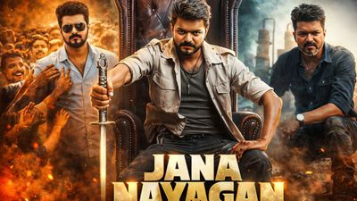 ஜனநாயகன் படம் லீக்.. எடிட்டிங் ரூமில் இருந்தே கசிந்தது அம்பலம்.. முக்கிய குற்றவாளிகள் 3 பேர் கைது