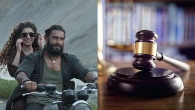 துரந்தர் 2.. தமிழ்நாட்டில் தடை செய்ய கோரி வழக்கு தள்ளுபடி ஏன்.. ஐகோர்ட் தீர்ப்பு என்ன