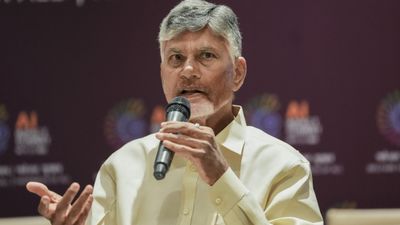 அமராவதிக்கு அங்கீகாரம்! முடிவுக்கு வந்த ஆந்திரா தலைநகர் குழப்பம்! சாதித்து காட்டிய சந்திரபாபு நாயுடு