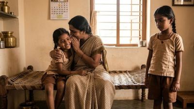 தங்கை மீது மட்டும் அதிக பாசம்.. வீட்டை விட்டு ஓடிப்போன அக்காள் சொன்ன பாடம்