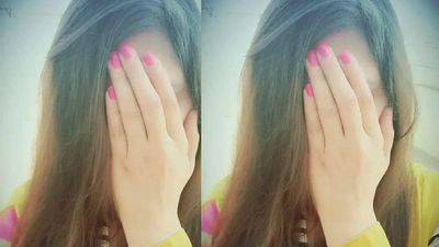 பெத்த புள்ளை கதறுதே.. காரின் பின் சீட்டில் கள்ளக்காதல் ஜோடி அதிர்ச்சி செயல்.. இப்படி ஒரு கல்யாணமா