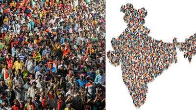 நாடு முழுவதும் மக்கள் தொகை கணக்கெடுப்பு பணிகள் இன்று தொடக்கம்! தமிழகத்தில் எப்போது?