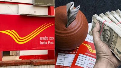 வெறும் 100 ரூபாய் முதலீடு.. கைநிறைய 2 லட்சம் லாபம் தரும் போஸ்ட் ஆபீஸ் ரகசியம்.. நடுத்தர மக்களுக்கு பிக் சர்ப்ரைஸ்