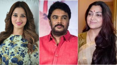 தமன்னா வருவாங்களா சார்? சுந்தர்.சி களமிறக்க போகும் நட்சத்திர குரூப்! குஷ்பூவால் அடிக்கும் அதிர்ஷ்டம் 