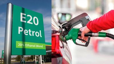 இனி E-20 petrol தான்.. பங்குகளுக்கு பறந்த உத்தரவு! பழைய வண்டிக்காரங்களுக்கு காத்திருக்கும் சிக்கல்! 