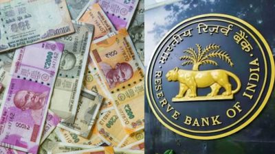 ரூபாய் மதிப்பு 100-ஐ தாண்டுமா? ஆர்பிஐ களத்தில் இறங்கியும் பலன் கிடைக்காத நிலை!
