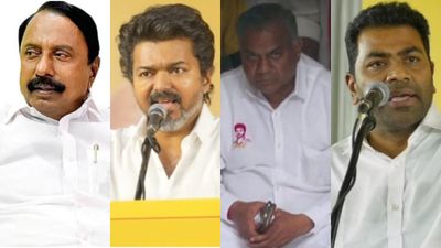  செங்கோட்டையன் வீட்டிற்கே கிளம்பி செல்லும் விஜய்.. கடுப்பான ஆதவ் அர்ஜுனா, புஸ்ஸி? என்ன நடக்குது? 