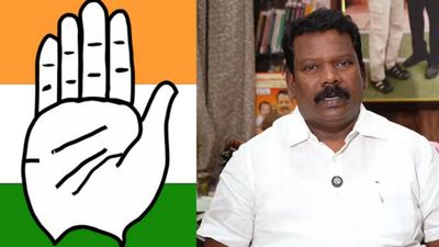 அடிதடி..கோஷ்டி பூசல்! பழைய ஃபார்முக்கு திரும்பிய காங்கிரஸ்! செல்வப் பெருந்தகைக்கு எதிராக திரண்ட டீம் 