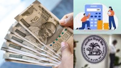 EMI தூக்கத்தை திருடுகிறதா? நடுத்தர வர்க்கத்தை வாட்டும் அந்தஸ்து பிரச்சனையும் தீராத கடன் தொல்லையும்