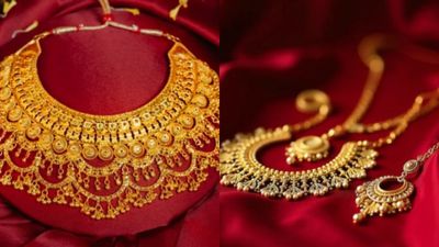 Gold Rate Today: திக்திக் தங்கம் விலை.. வாரத்தின் முதல் வர்த்தக நாள் வேற.. இன்று என்னவாக போகுதோ!