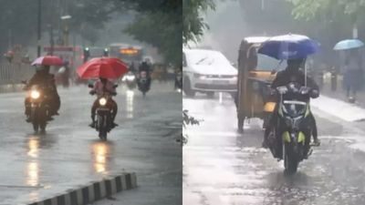 இன்று வெடித்து கொட்ட போகுது கனமழை.. சுத்து போட்டு அடிக்கும் மழை மேகங்கள்.. வானிலை மையம் எச்சரிக்கை 