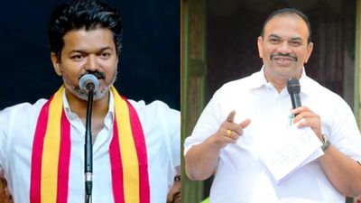 திருச்சியை மறந்த விஜய்.. ஆப்பனன்டில் ஆளே இல்லை.. இறங்கி அடிக்கும் இனிகோ