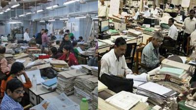 இதெல்லாம் வேற லெவல் முடிவு.. நாடு முழுக்க பல லட்சம்.. அரசு, தனியார் ஊழியர்களுக்கு நிம்மதி! செம! 