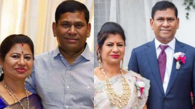 7,454 வேட்புமனு.. பல கோடி சொத்து.. தமிழ்நாட்டிலேயே பணக்கார வேட்பாளர் யார் தெரியுமா? அட இவங்களா! 