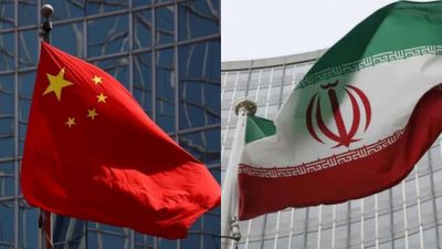 சீனாவிடம் இருந்து போன மெசேஜ்.. உடனே முடிவை மாற்றிய ஈரான்.. வளைகுடா போர் முடிவுக்கு வந்தது எப்படி? 