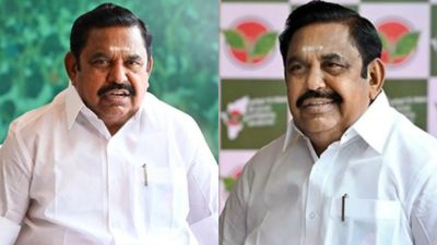 கோட்டை ‘குறி’ வைக்கும் எடப்பாடி.. முக்கிய IAS, IPS அதிகாரிகளை வளைக்க திட்டம்? என்ன நடக்கிறது?