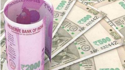 தினமும் 200 ரூபாய் சேமிப்பு.. கூட்டு வட்டி மூலம் 20 லட்சம் செல்வம் உருவாகுமா?