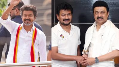 சென்னையில் 419 வேட்பாளர்கள் போட்டி.. விஜய்யின் பெரம்பூர் தொகுதி தான் டாப்! 16 தொகுதிகளின் லிஸ்ட் இதோ