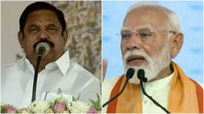 எடப்பாடி பெயரை கூட.. மோடி சொல்லாதது இதற்குத்தானா? பாஜகவின் ‘மாஸ்டர் பிளான்’ ஸ்கெட்ச்.. போச்சு 