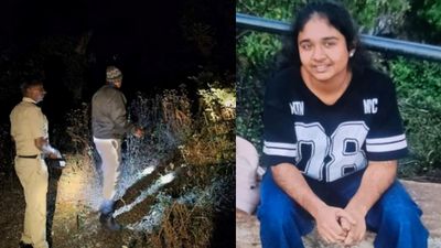 சிக்மகளூரின் அடர்ந்த காட்டில் மாயமான கேரளா சிறுமி! 4 நாட்களாக தேடியும் கிடைக்கவில்லை! என்ன நடந்தது?