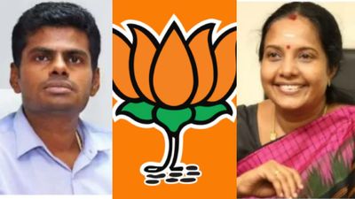 கோவை ஷாக்! அண்ணாமலை - வானதி மோதலில் அந்த 1 மணி நேரத்தில் நடந்தது என்ன? வெளியே வராத திருப்பம்