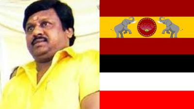 ராமராஜன் மேலூரில் சர்ப்ரைஸ்! ஆலங்குளம் விபின் பின்னாடி இப்படியொரு காரணமா? கசிந்த சாமானியன் ரகசியம்