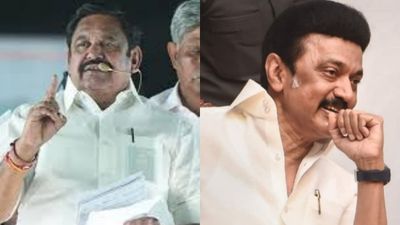 எடப்பாடி கொடுத்த பைல்.. மிகப்பெரிய ஆசையை நிறைவேற்றிய டெல்லி.. ஸ்டாலினை சுற்றி இறக்கப்பட்ட டீம்?