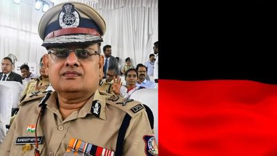 DVAC தலைவராக நியமிக்கப்பட்டுள்ள சந்தீப் மிட்டல் பாஜக ஆதரவாளர்.. தேர்தல் ஆணையத்துக்கு திமுக கடிதம்