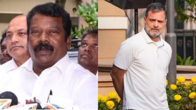 தூக்கியடிக்கப்படும் செல்வப்பெருந்தகை.. ராகுல் காந்தி பெரிய முடிவு? கையில் லிஸ்ட்? அடுத்த தலை யார்? 