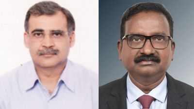 தமிழக உள்துறை செயலாளர் மாற்றம்! தீரஜ்குமாருக்கு பதில் கே.மணிவாசன் நியமனம்! தேர்தல் ஆணையம் உத்தரவு