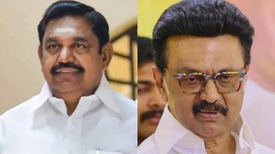 தேர்தல் ஆணையத்தின் அதிரடி ‘டிரான்ஸ்பர்’ மேளா.. காலியான எடப்பாடி கணக்கு... ஸ்டாலின் பவர்ஃபுல் மூவ்! 