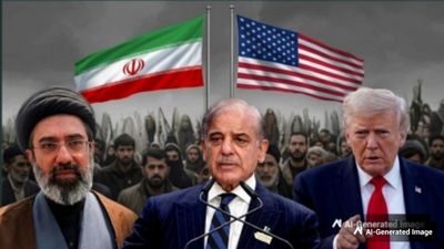 ஈரான் -அமெரிக்கா பேச்சுவார்த்தை! டெல்லிக்குக் கிடைக்காத பவர் பிளே! பாகிஸ்தான் தட்டி சென்றது எப்படி 