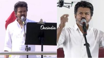 அனுமதி கிடைத்தாலும்.. பிரச்சாரத்தை ரத்து செய்யும் விஜய்.. அதிர்ச்சியில் தவெக.. ரொம்ப மோசம்ப்பா!