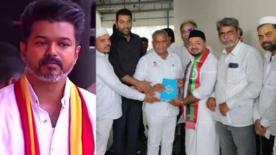 தவெக விற்கு தேர்தலில் ஆதரவு கிடையாது.. ‘ஜனநாயகன்’ லீக் காட்சிகளால் பின்வாங்கிய முஸ்லிம் மக்கள் கழகம்