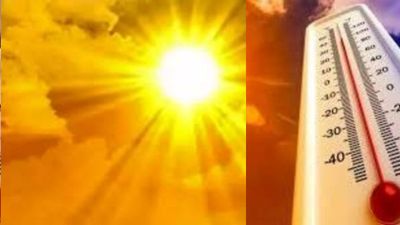 14 நாட்கள் வார்னிங்..40°C பகீர் வெயிலால் சென்னையை காத்திருக்கும் சவால் என்ன தெரியுமா?