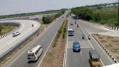 தமிழ்நாட்டின் மிக முக்கியமான சாலை.. சென்னை - திருச்சி இனி சிம்பிள்.. வருகிறது ராட்சச பசுமை வழிச்சாலை 