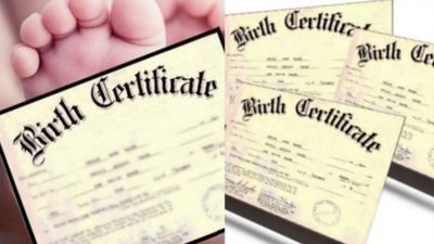 கடைசி சான்ஸ்.. மிஸ் பண்ணிடாதீங்க.. பிறப்புச் சான்றிதழில் வருது மேஜர் முடிவு.. ஆவணங்களை ரெடி பண்ணுங்க 