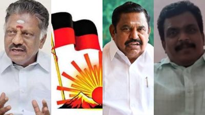 அண்ணனின் 5 சவரன் தங்கம் அதிரடி ஆஃபர்.. ஆடிப்போன போடி களம்! ஓபிஎஸ் போட்ட தேனி கணக்கு செட்டாகுமா?