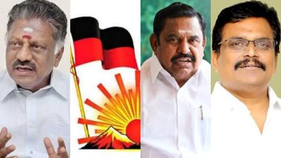 அண்ணனின் 5 சவரன் தங்கம் அதிரடி ஆஃபர்.. ஆடிப்போன போடி களம்! ஓபிஎஸ் போட்ட தேனி கணக்கு செட்டாகுமா?