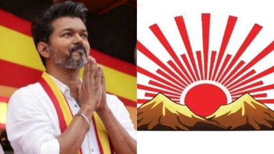 திமுகவை தொட முடியுமா என்ன? விஜய்க்கு சிலுவை ஆசீர்வாதம்! அப்போ சிறுபான்மையினர் ஓட்டு யாருக்கு