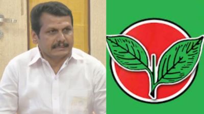 கோவை தெற்கில் ஒவ்வொரு வார்டிலும் 3 பட்டிகள்.. செந்தில் பாலாஜி மீது அதிமுக பரபரப்பு புகார்