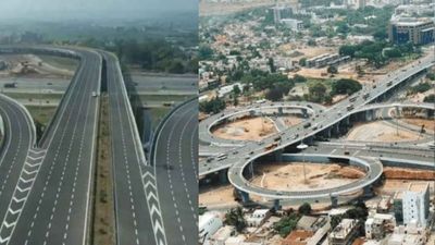 சிஸ்டமே மாறப்போகுது.. சென்னையின் போக்குவரத்தையே தடம் தெரியாமல் மாற்ற போகும்.. தங்கமான பிளான் 