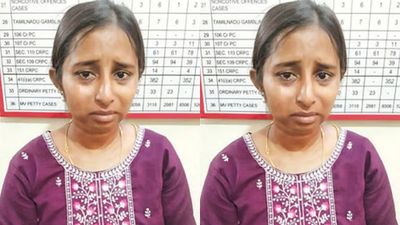 கனவிலும் நடக்காத அதிர்ச்சி.. பிள்ளைகளே தடையா? ஈரோடு அம்முக்குட்டியின் பகீர் முடிவு!