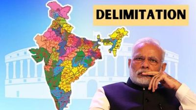 தென்னிந்தியா இல்லாமலே.. மத்தியில் ஆட்சியை பிடிக்கலாம்.. தொகுதி மறுவரையறை.. ஏன் ஆபத்தானது? 