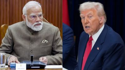 ஆப்பு வைக்கும் அமெரிக்கா.. இந்தியாவிற்கான சலுகையை நிறுத்த முடிவு? இரவோடு இரவாக டிரம்ப் பிளான்! 