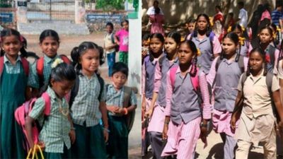 Summer Holiday: மாணவர்களுக்கு ஹேப்பி நியூஸ்.. நாளை முதல் கோடை விடுமுறை! ஆனால், ஆசிரியர்களுக்கு மட்டும் ஷாக் நியூஸ்!