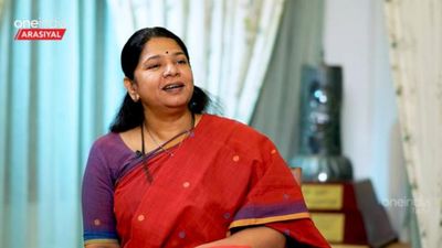 அண்ணன் சொல்லிட்டாரு.. தங்கச்சி முடிச்சுட்டாங்க! தொகுதி மறுவரையறை.. கனிமொழி எடுத்த திடீர் ஆக்சன்! 